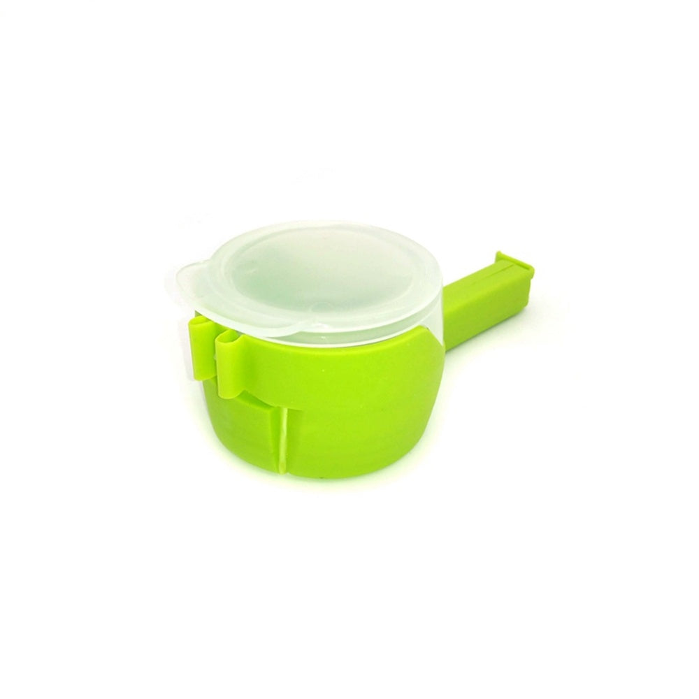 Multifunctional Food Preservation Sealing Clip